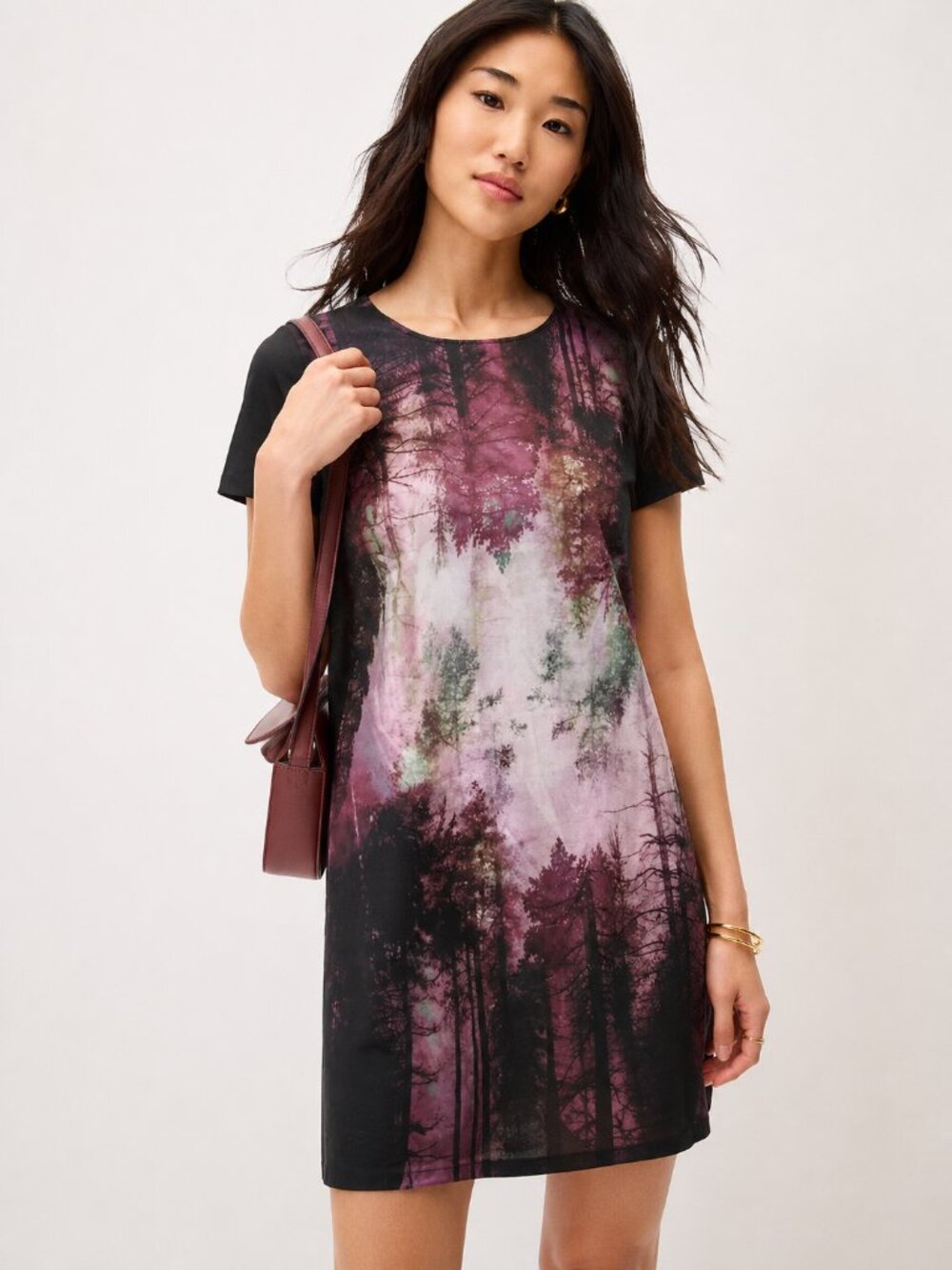 NWT Sugarhill Brighton Forest Dress Size 2/4/6